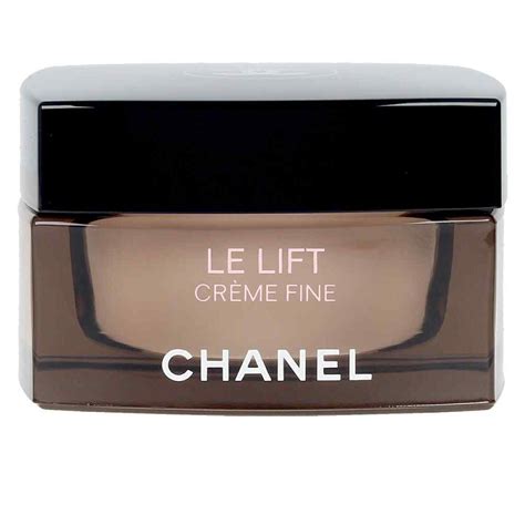 chanel le lift creme fine 50ml